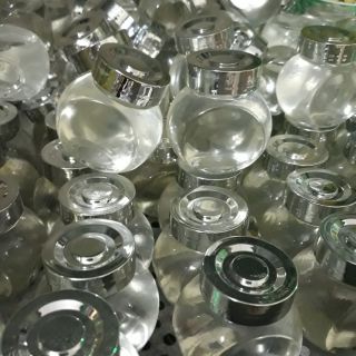 Dầu dừa nguyên chất