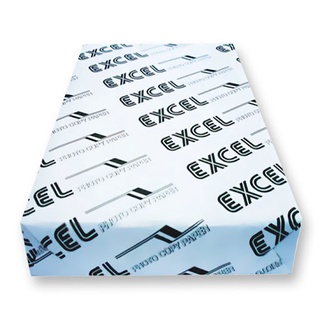 Giấy Excel A3 70gsm / 80gsm - 500 tờ/ram