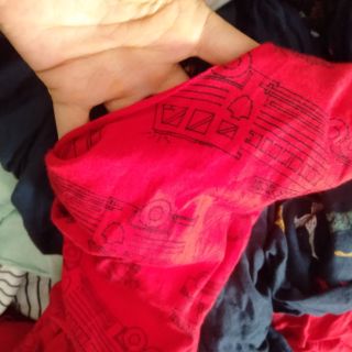 Combo vải cotton nhiều mẫu