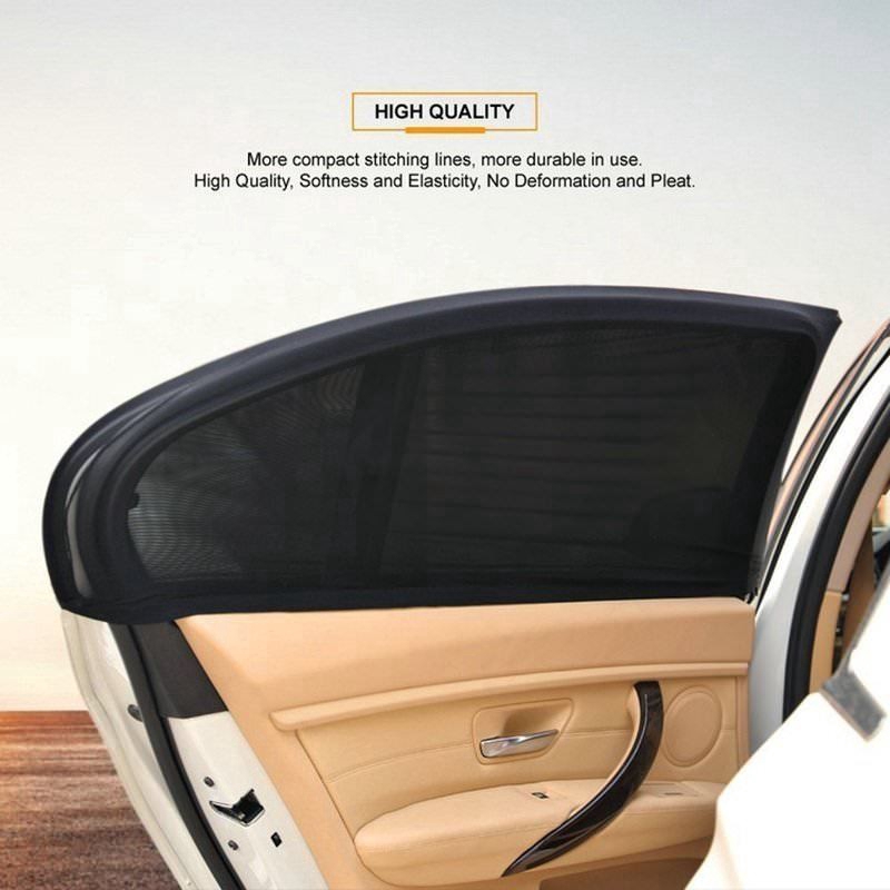 Miếng chắn nắng trong xe hơi
