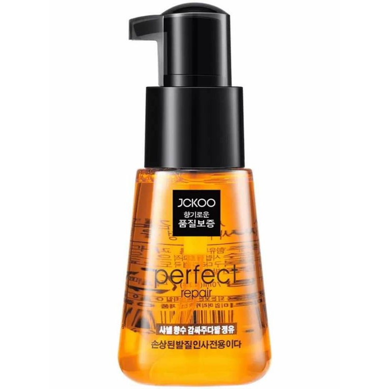 Dưỡng Tóc JCKOO PERFECT phục hồi tóc khô sơ dưỡng tóc mềm mượt
