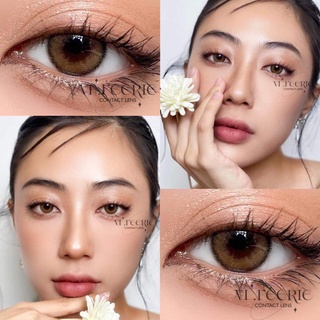 TOP LENS CẬN 6 ĐỘ SIÊU HOT HÈ 2022-VF Lens