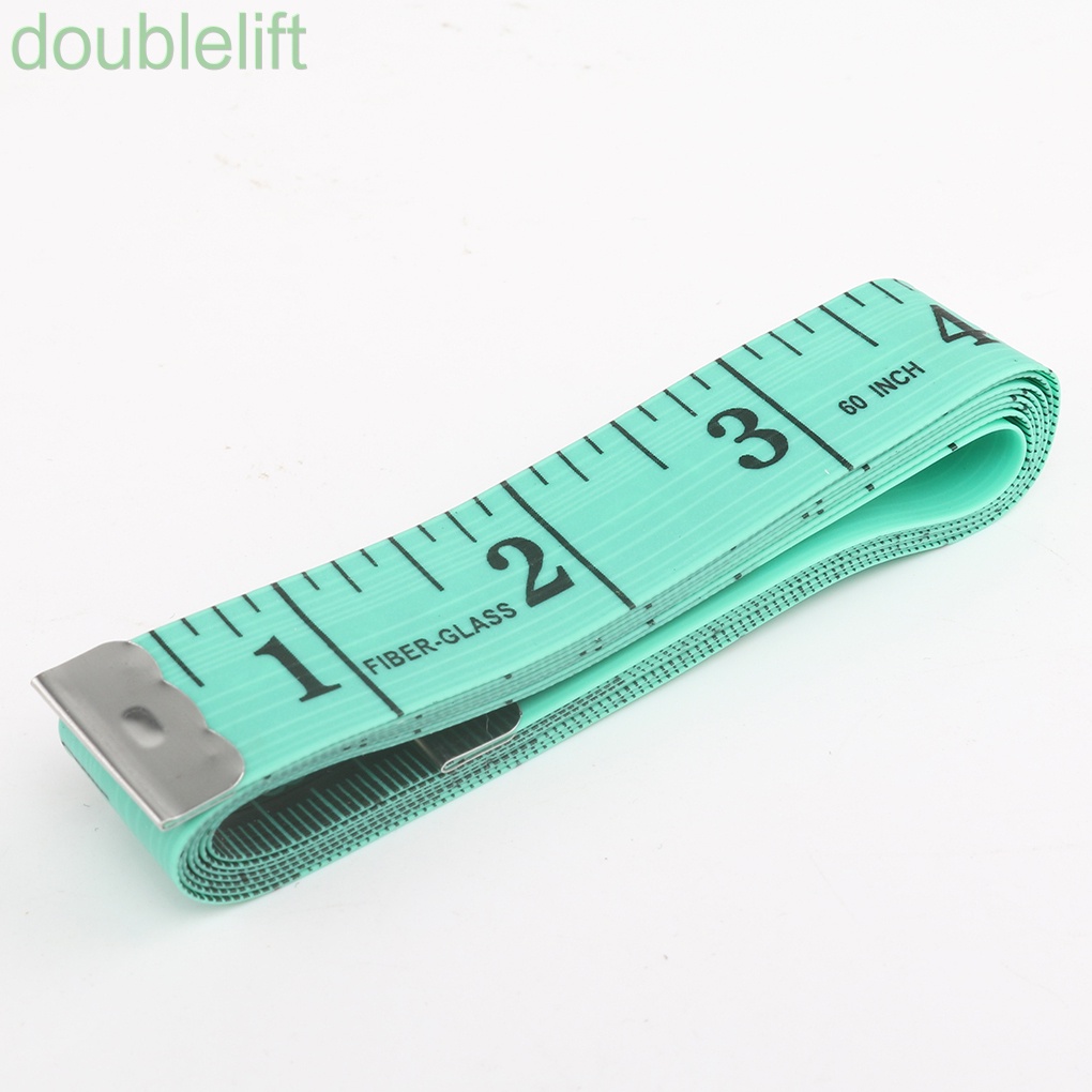 Thước dây đo số đo cơ thể mềm mại 150cm/60 cm