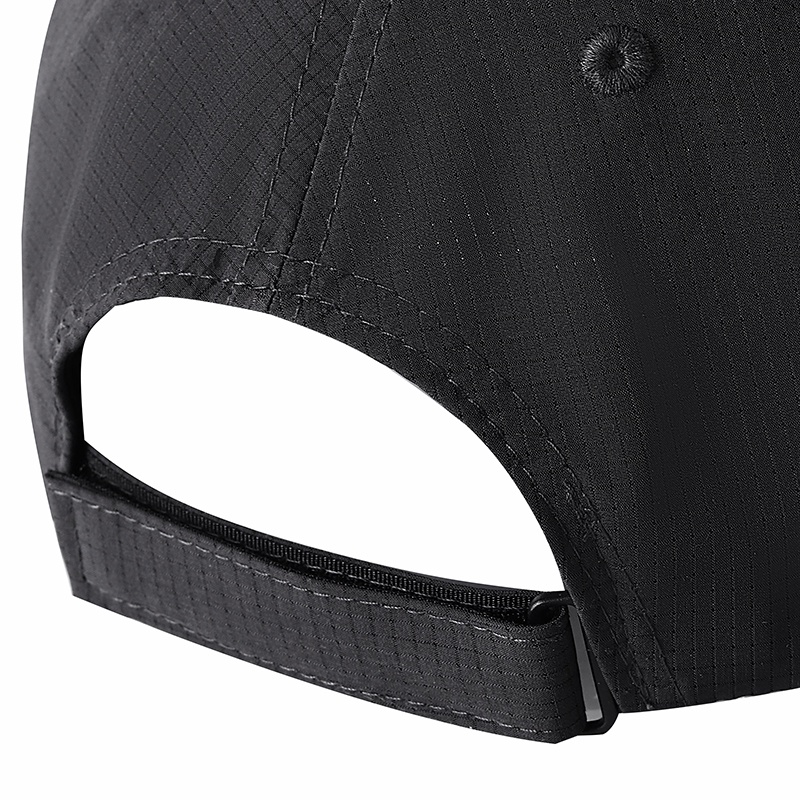 Mũ Lưỡi Trai Thêu Chữ Phong Cách Thể Thao Cho Nam Nữ