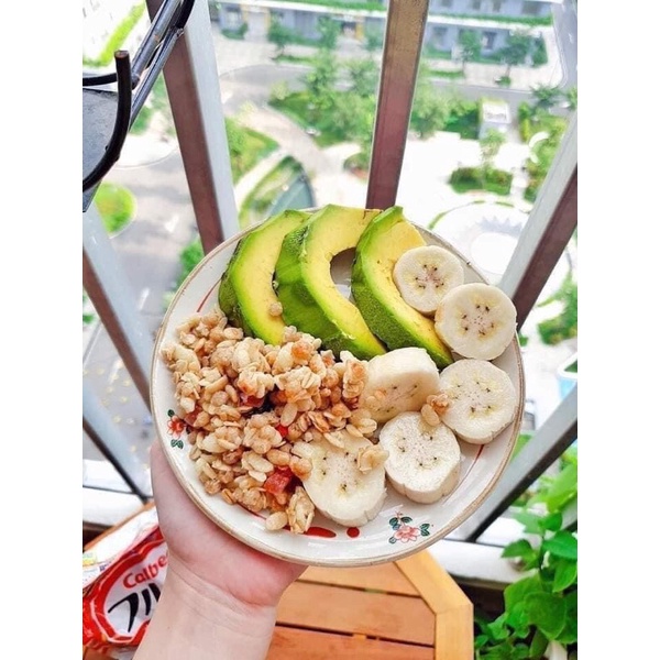 YẾN MẠCH ÚC TƯƠI GIẢM CÂN GÓI 1kg( Đảm bảo chính hãng)
