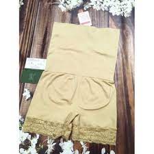 (sỉ lẻ)  Quần Gen Định Hình  giảm mỡ vòng 2, đùi, viền ren chống cuộn | BigBuy360 - bigbuy360.vn