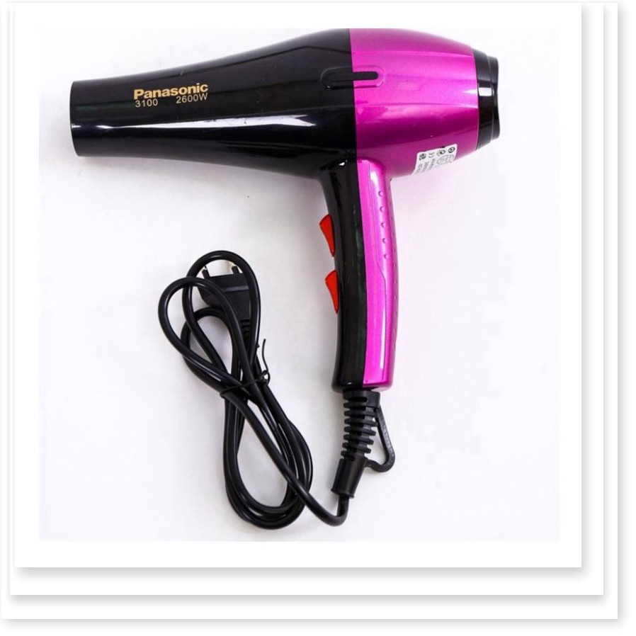 Máy sấy tóc 2 chiều nóng lạnh Model 3100