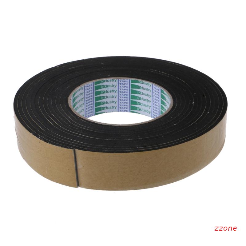 Cuộn băng keo xốp EVA một mặt chống thấm nước tiện dụng