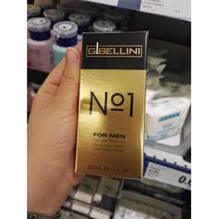 Nước hoa nam Gibellini 50ml