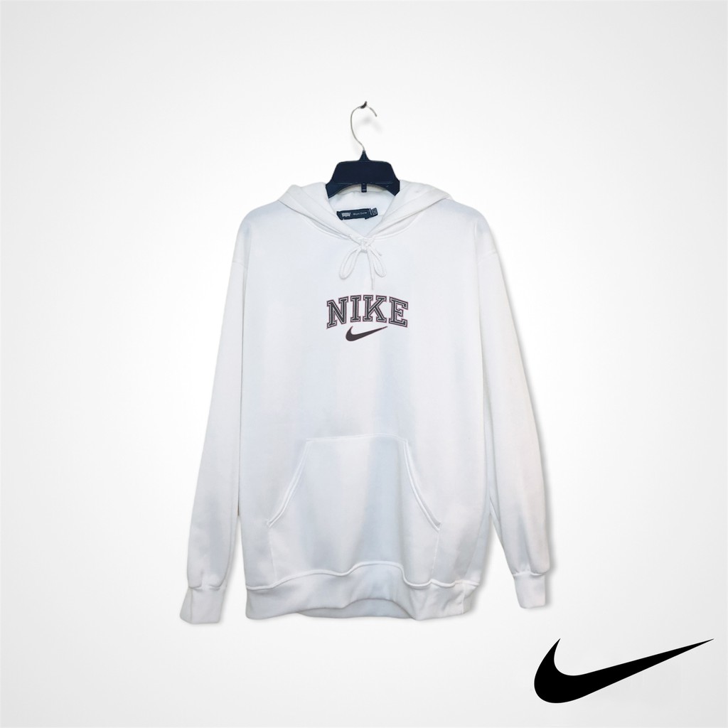 Áo Hoodie Nike Nỉ Bông Hàng  Dày Dặn MSH01 | BigBuy360 - bigbuy360.vn