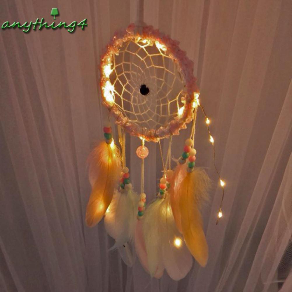 Dream Catcher treo tường trang trí tuyệt đẹp