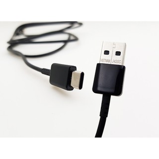 [ Giá siêu rẻ ] Cáp sạc type c note 8 9 s8 9  samsung