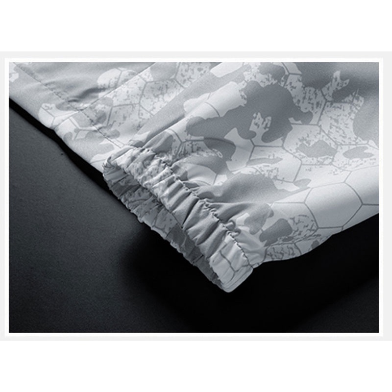 Áo Khoác Thể Thao Chống Nắng Thời Trang Mùa Hè Mới Cho Nam