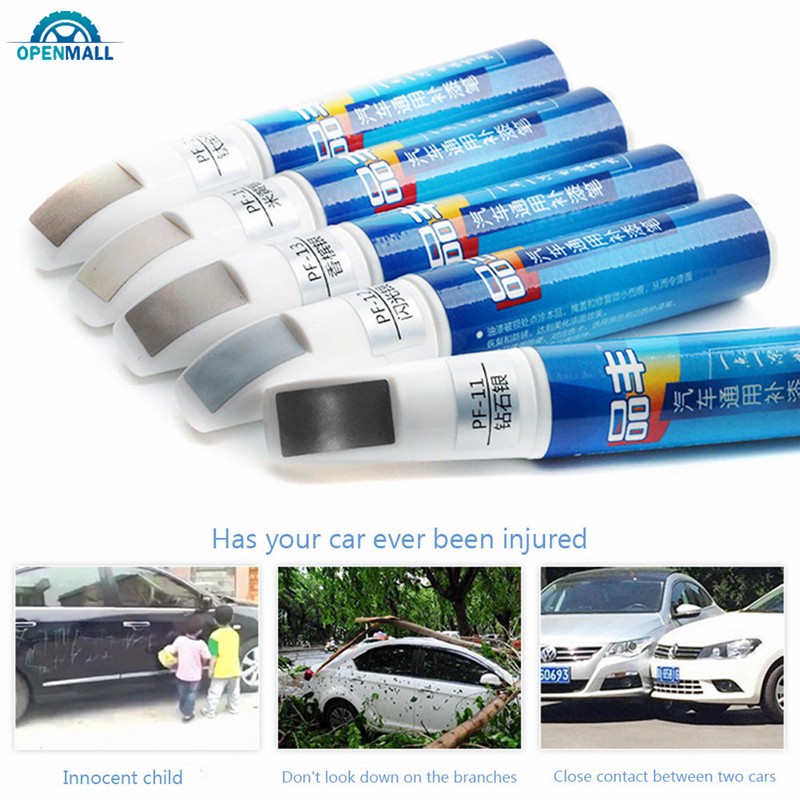 Bút sửa chữa vết trầy trên xe hơi