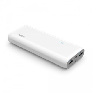 Pin Sạc Dự Phòng Anker Astro E5 16000mAh