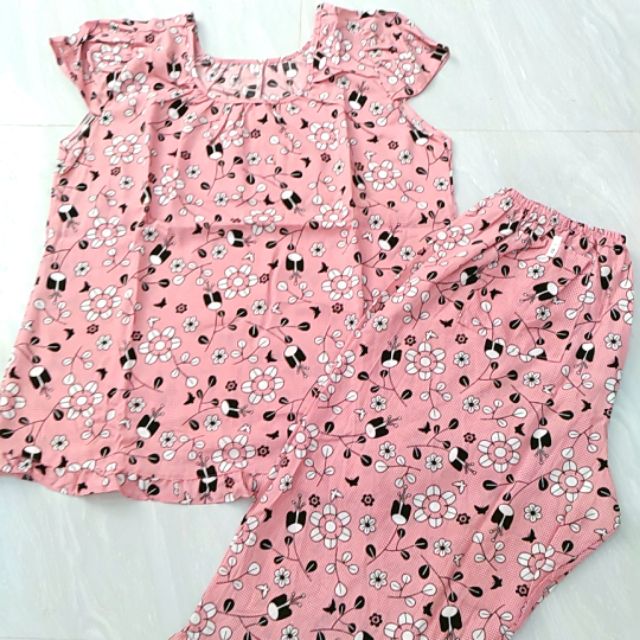 Đồ tole lửng loại 1 size 53-59kg