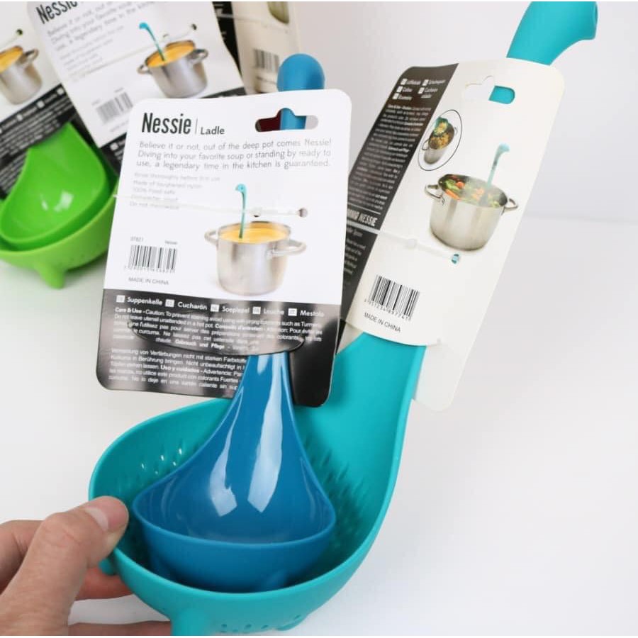 Set 2 muôi #Nesiec co chân hàng chuẩn đét hãng #Ototo USA