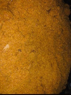 Nụ Hoàng Đàn - Thác khói