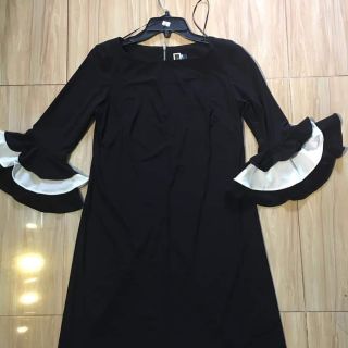 Đầm đi tiệc bigsize của Taylor