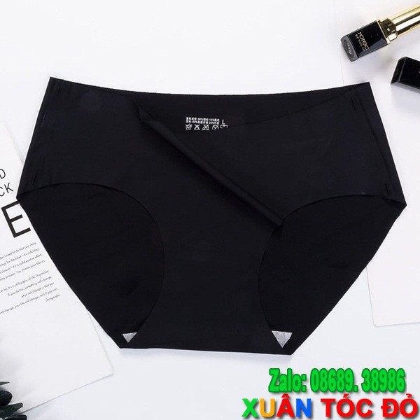 SỈ ZALO RẺ HƠN NHIỀU_ Quần Lót Đúc Su 100% Không Đường May FORM TO Mới M026 | BigBuy360 - bigbuy360.vn