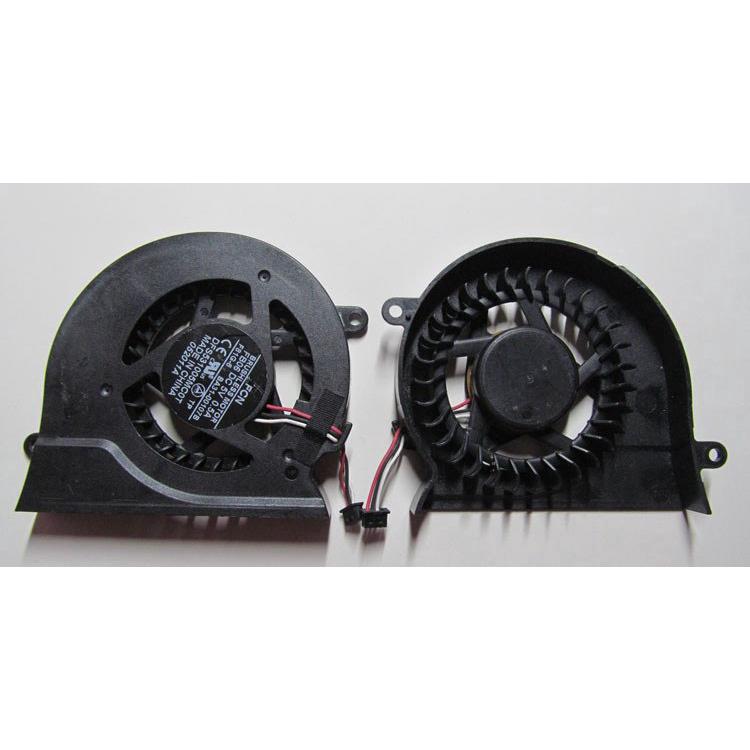 New laptop fan for samsung np300 np300e4a np300v4a np300v5a np305e5a np200a4b