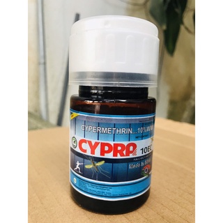 Thuốc diệt muỗi CYP USA 100ml diệt sạch muỗi và côn trùng trong nhà