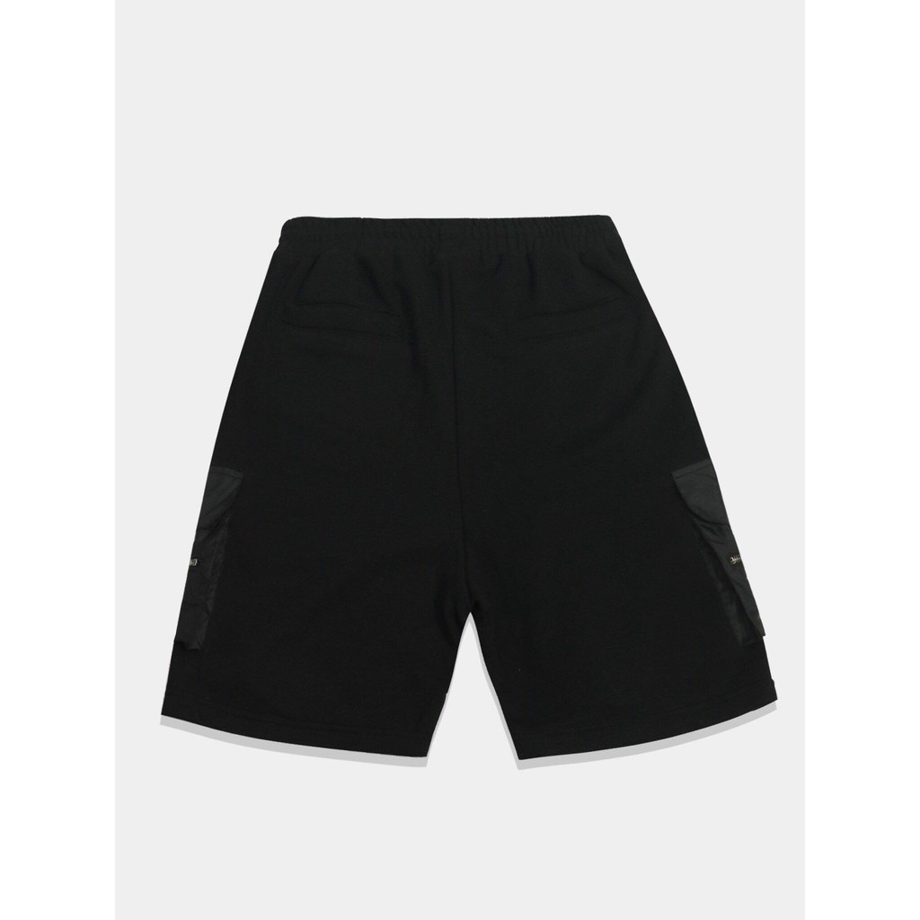 Quần short KLEINO NILON POCKET SHORT