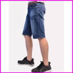 ❂❂ Quần SHORT JEAN CAO CẤP - Jean Cotton Siêu Bền - Co Giãn Tốt ❂❂ | BigBuy360 - bigbuy360.vn