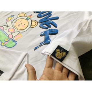 ÁO THUN UNCOVER CAO CẤP FULL TAG REAL