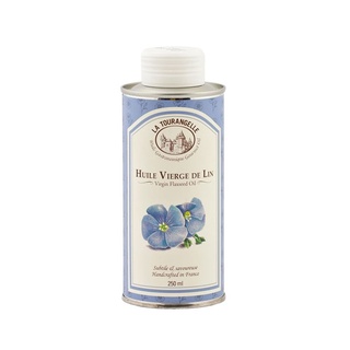 Dầu hạt lanh flaxseed golden linseed oil 250 ml