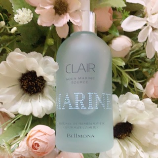 SERUM CẤP ẨM CLAIR BELMONA 100ml (tặng mặt nạ miếng)