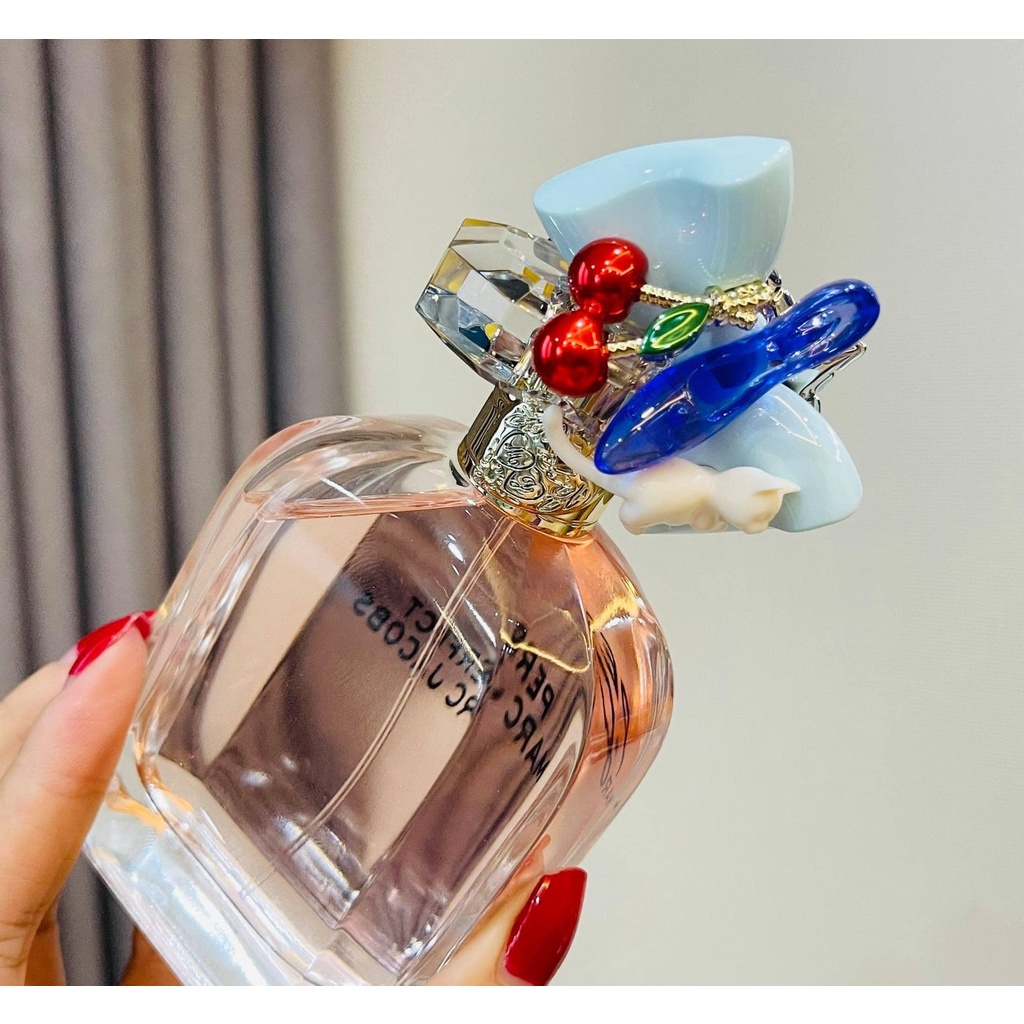 Nước hoa Marc Jacobs Perfect 100ml Tester