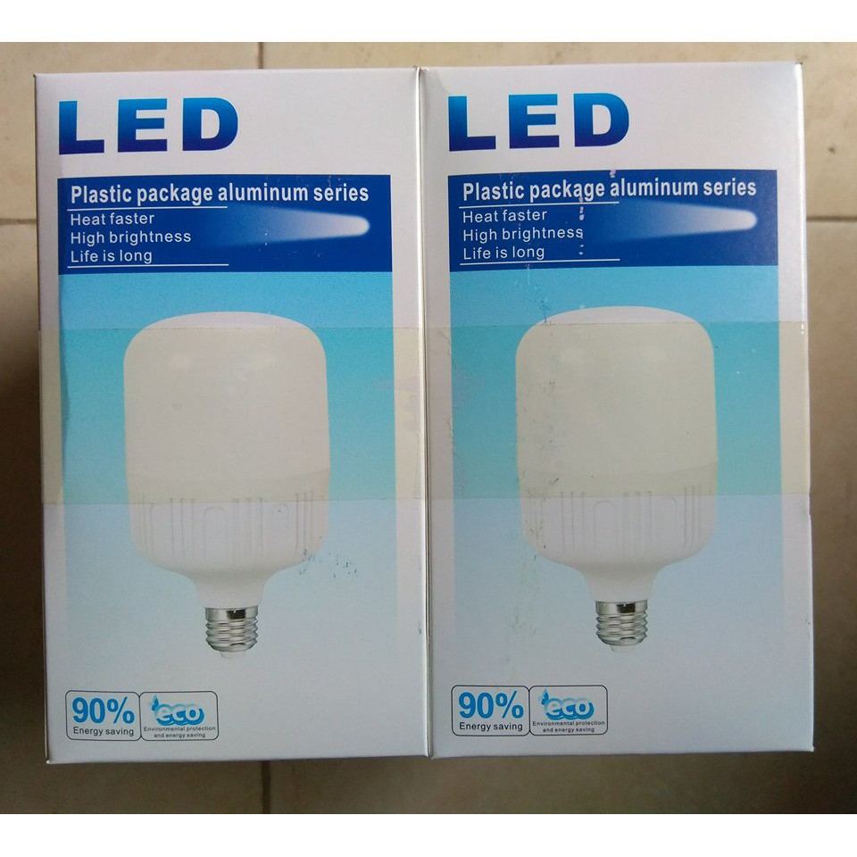 bóng đèn led bulb 30W