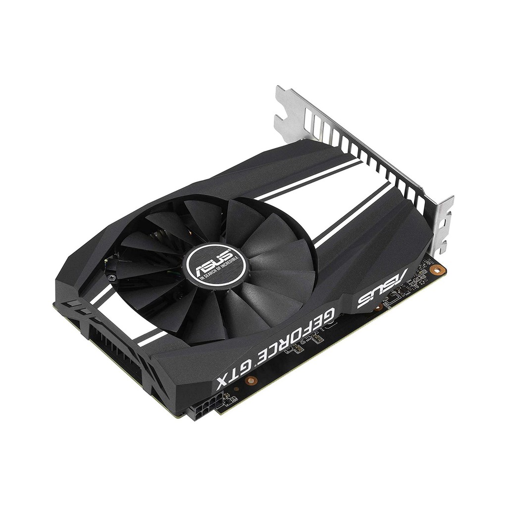 VGA  ASUS Phoenix GeForce GTX 1660 Super OC 6GB GDDR5 (PH-GTX1660S-O6G) - Hàng chính hãng - Bảo hành 36 tháng | BigBuy360 - bigbuy360.vn