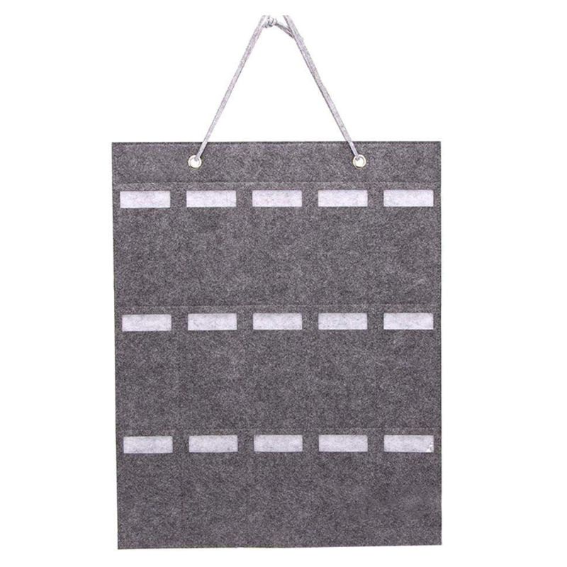 Túi Đựng Mắt Kính Treo Tường Tiện Lợi Mới