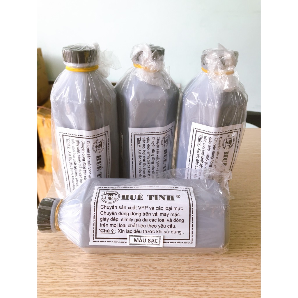 Mực đóng dấu Huê Tinh