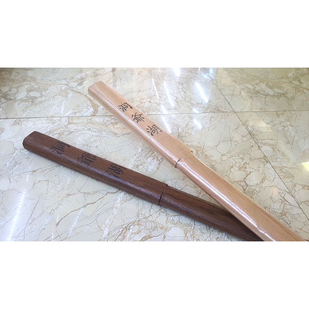 100cm ] Đạo cụ hóa trang bokken hồ Toya ( Gintoki ) - Baystore