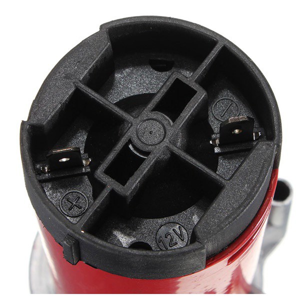 Máy nén khí Dc 12v Hu5855 chất lượng cao