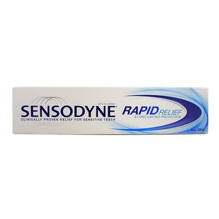 Combo 2 hộp kem đánh răng Sensodyne Multi Care