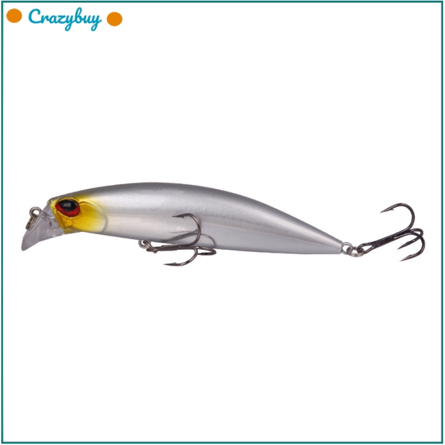Mồi Câu Cá Nhân Tạo Chuyên Dụng 30g / 9.5cm
