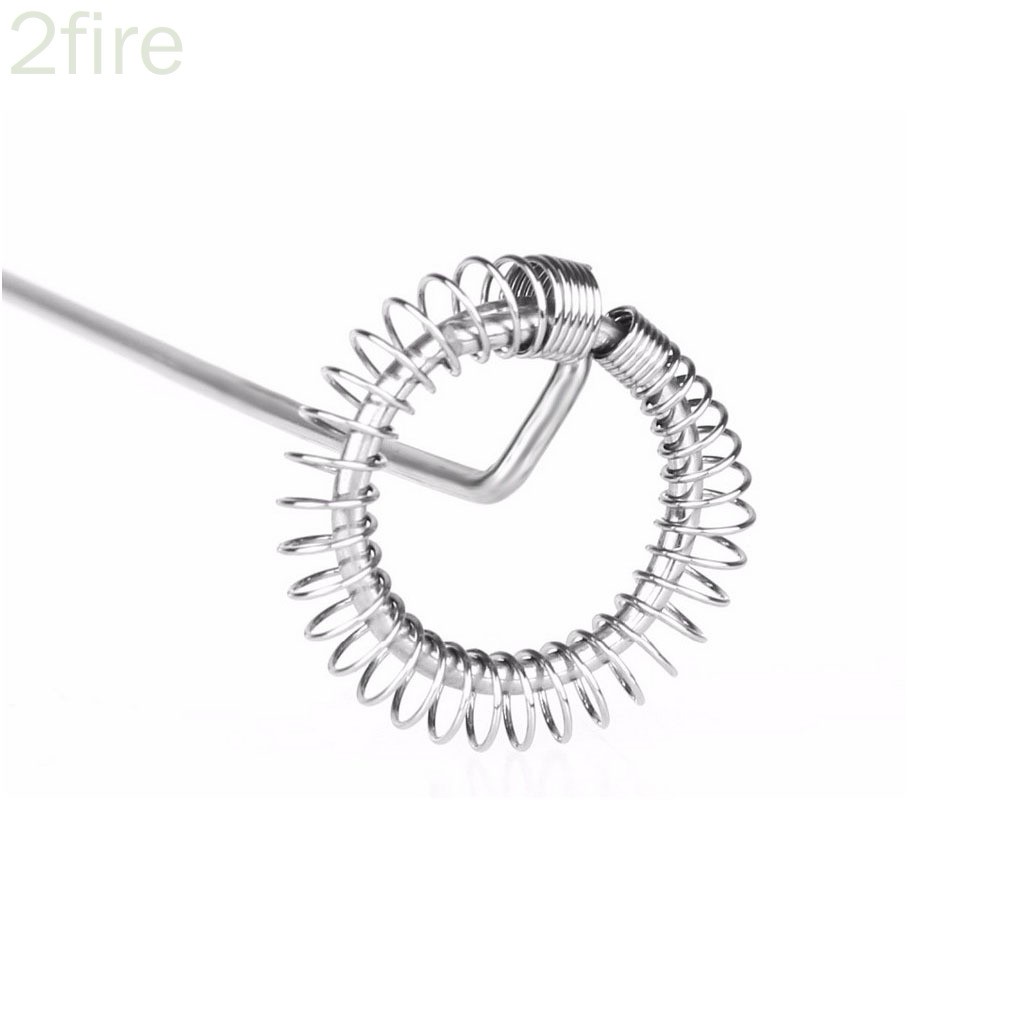 Máy Đánh Trứng / Tạo Bọt Đa Năng Cầm Tay Tiện Lợi