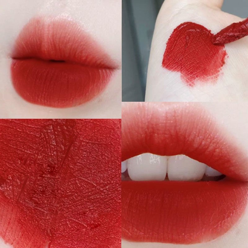 [Hàng mới về] Son môi Vongee có dưỡng màu mịn lâu trôi xinh xắn | BigBuy360 - bigbuy360.vn