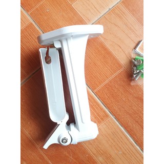 Chân đế Camera IP ABS ngoài trời