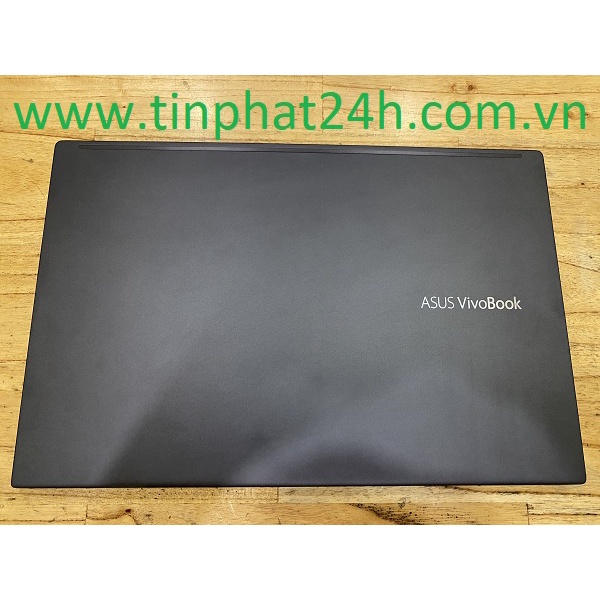 Thay Vỏ Mặt A Laptop Asus VivoBook S14 S433 S433EA S433FA X421 X421FA