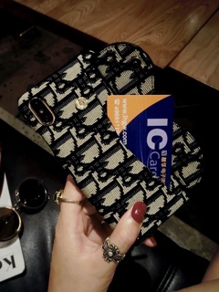 Ốp điện thoại iphone Dior