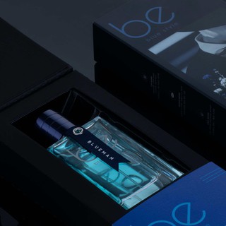 Nước Hoa Nam Thơm Quyến Rũ BLUEMAN