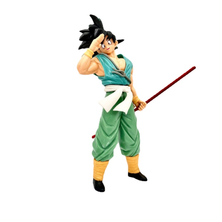 Mô hình nhân vật Songoku cực đẹp cao 22cm - Figure goku Dragon Balls