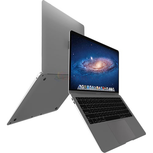 Dán màn hình 3M 6-IN-1 Innostyle Diamond Guard Skin Set Macbook Air 13 inch 2018-2020 ISCS2337 - Hàng chính hãng