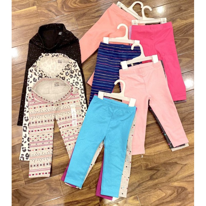 Quần legging