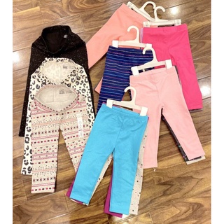 Quần legging